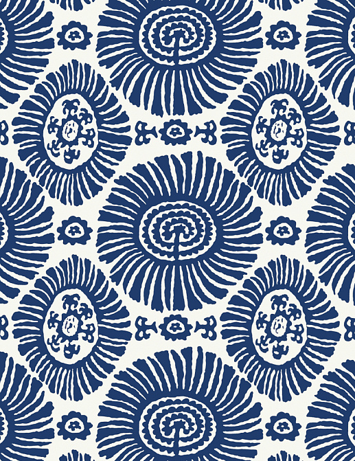 Обои Thibaut Tropics T10083