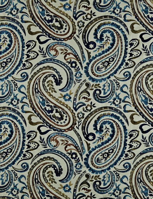 Ткань Prestigious Textiles Grand Palais 1559/710