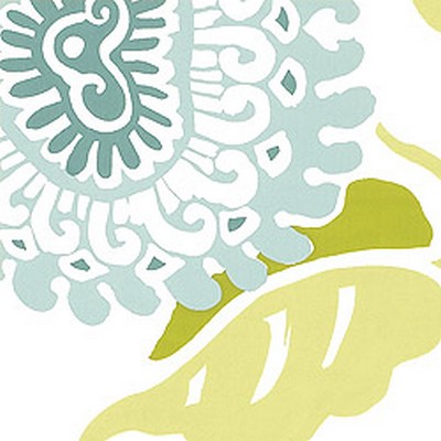 Обои Thibaut Waterlily T1166
