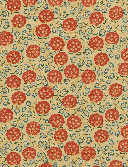 Ткань Sanderson Colour For Living prints & weaves 221307