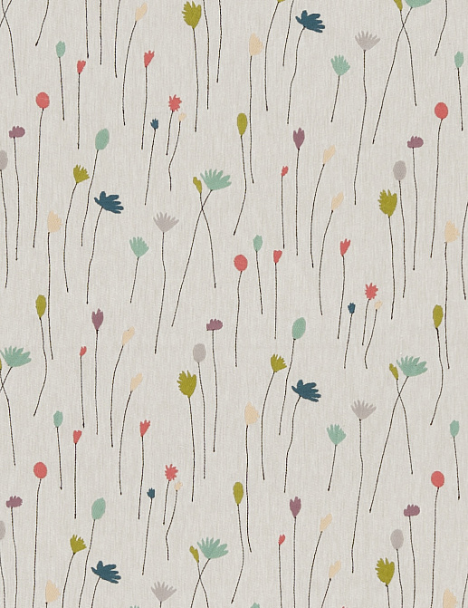 Ткань Harlequin Jardin Boheme 131080