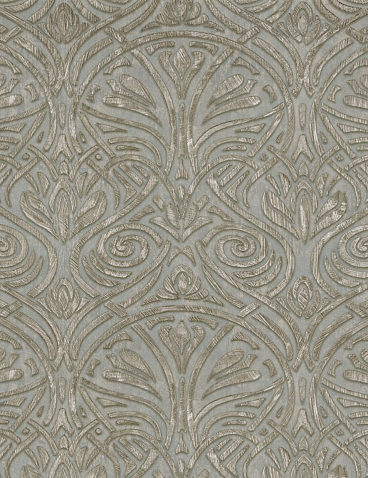 Обои Casamance Mansour 74410222