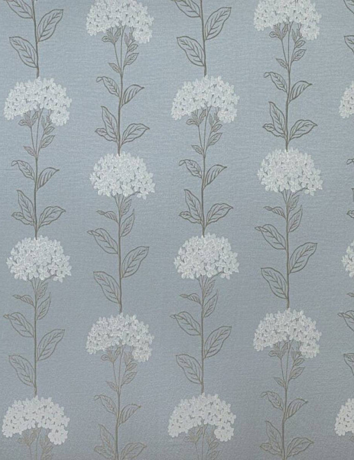 Ткань Ashley Wilde Caversham Hadlow/Wedgewood