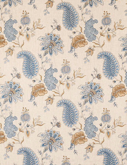 Ткань Manuel Canovas Castellane M4102/01