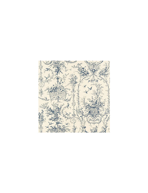 Ткань Thibaut Toile Portfolio F97362
