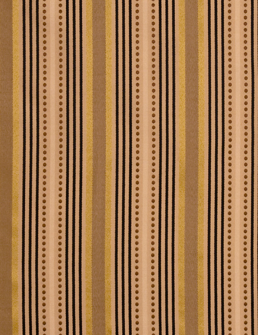 Ткань Trend Jaclyn Smith Home brown black 01861 Jet