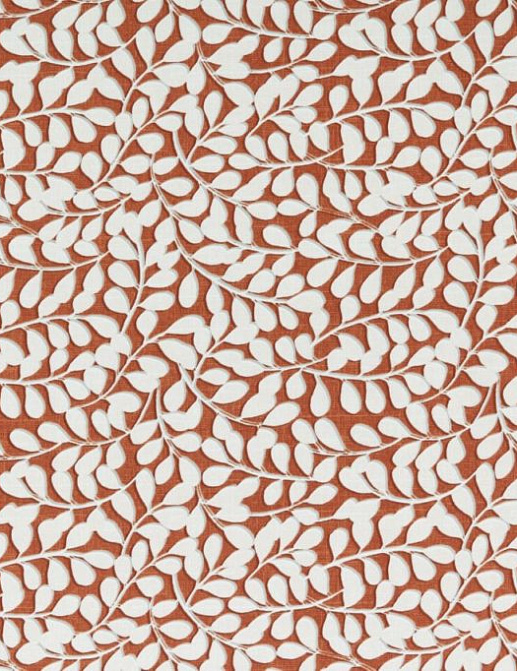 Ткань Ashley Wilde Montana Elia/Terracotta