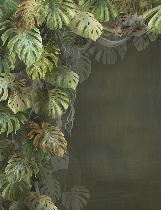 Панно и фотообои Affresco Trend Art ID460 COL2