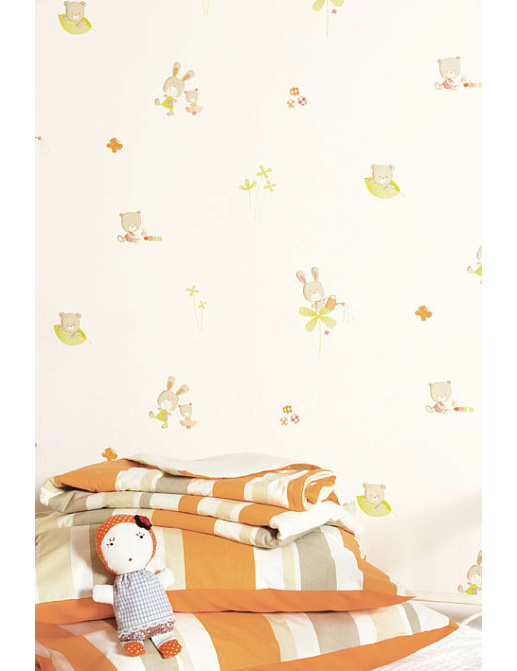 Обои Caselio WonderLand WDL 5924-10-23