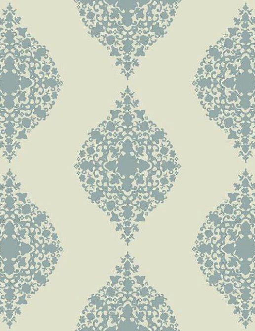Обои York Designers Damasks DD8433
