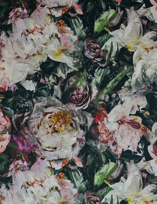 Ткань Designers Guild Le poeme de fleurs FDG2930/01