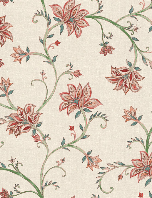 Обои Coordonne Victorian B00333N