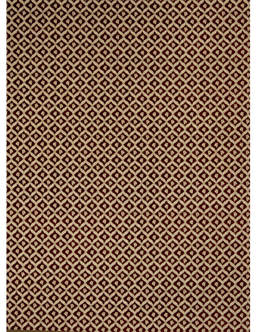 Ткань Trend Copper Ruby Prints & Wovens Vol.II 02424/Cabernet