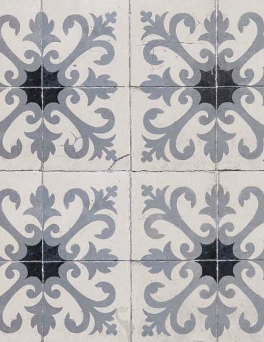 Обои KT-Exclusive Tiles 3000014