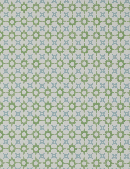 Обои Jane Churchill Rowan Wallpaper J175W-01