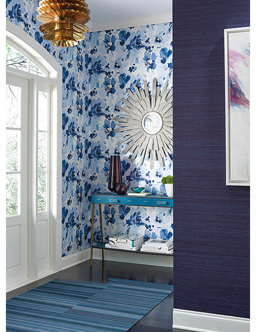 Обои York Stacy Garcia - Paper Muse ST6023