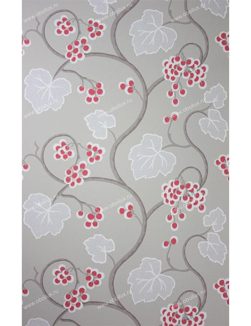 Обои Osborne & Little Persian Garden W6494-07