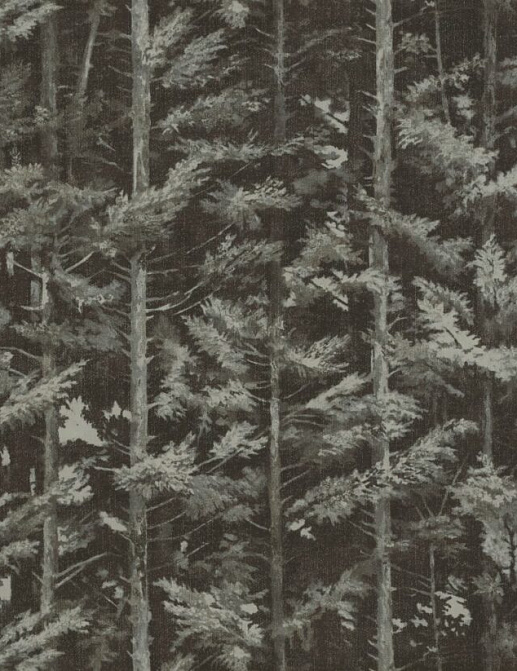 Ткань KAI Heathland Balsham/Bark