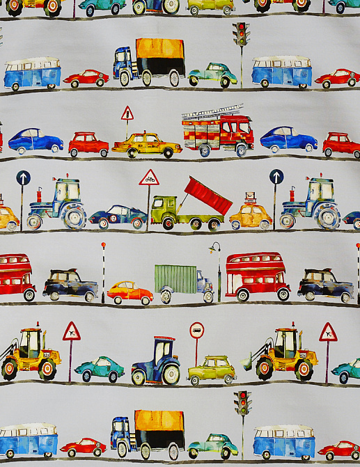 Ткань Prestigious Textiles My World 8632/979