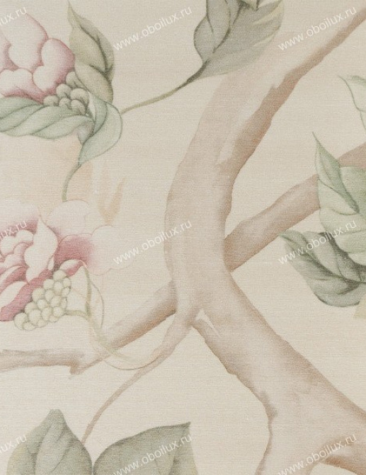 Обои Giardini Vento D'Oriente VO7234
