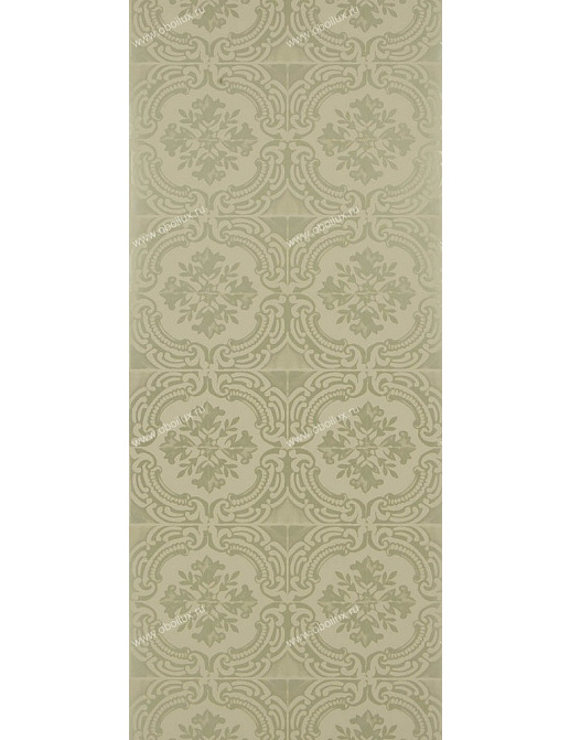 Обои Christian Lacroix Carnets Andalous PCL014/02