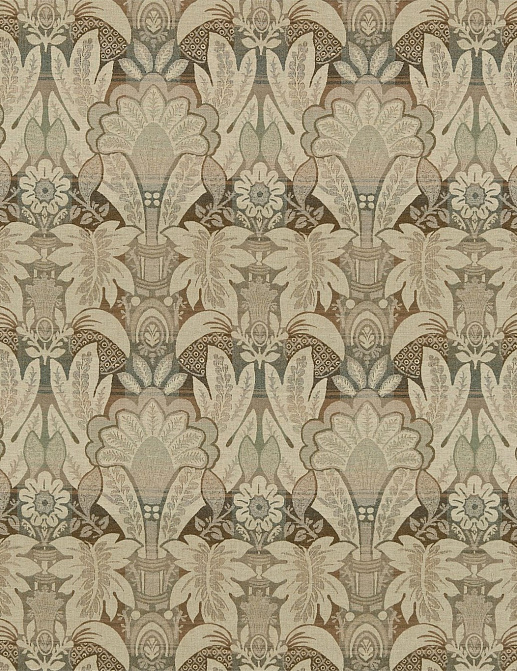 Ткань Zoffany Tinto wools 330155