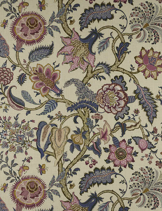Ткань Manuel Canovas Ondine M4143/02