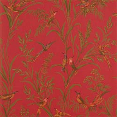 Обои Thibaut Historic Homes of America Vol VII T6947