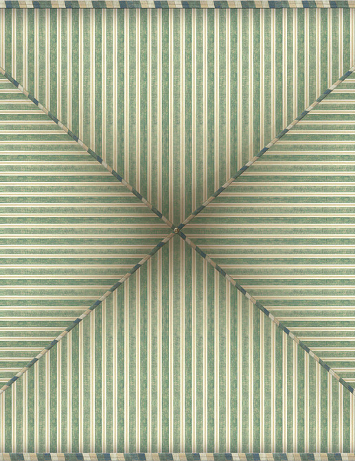 Панно и фотообои Iksel Scenic & Architectural Wallpapers Kubilai's Tent Ceiling X-Design