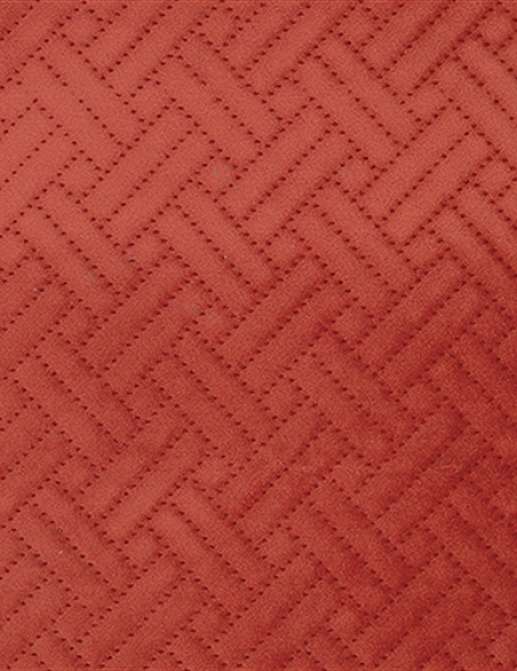 Ткань Osborne & Little Sherborne velvets F6911-12