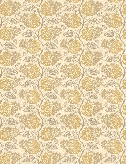 Обои GP & J Baker House Small Prints Wallpaper BW45114/4