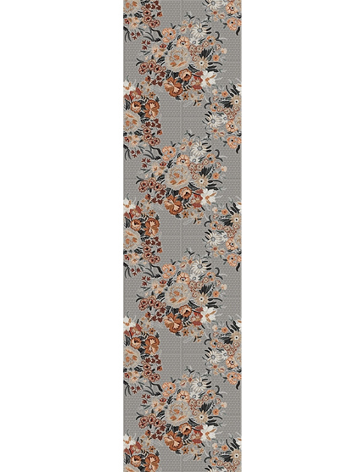 Панно и фотообои Wall & Deco Out System 2016 M_OT_FL1601