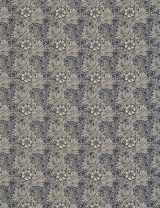 Ткань Morris & Co Fabric Compilation I 226725