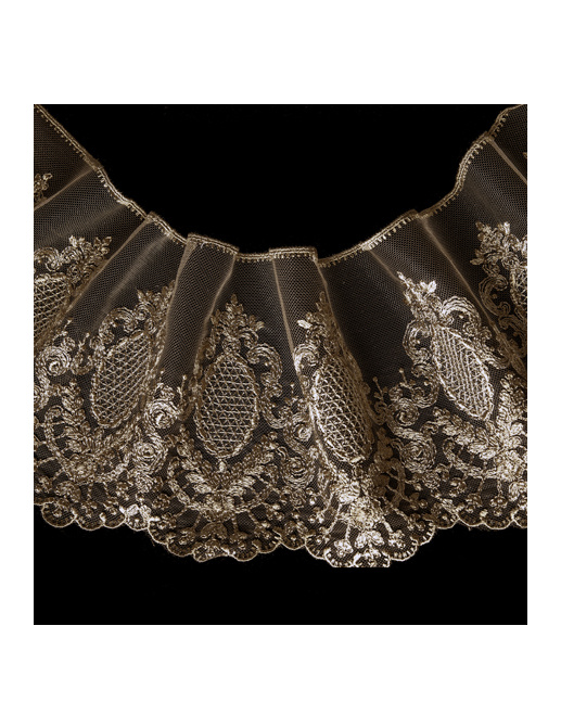 Тесьма Dana Panorama French Lace 1843/Chair
