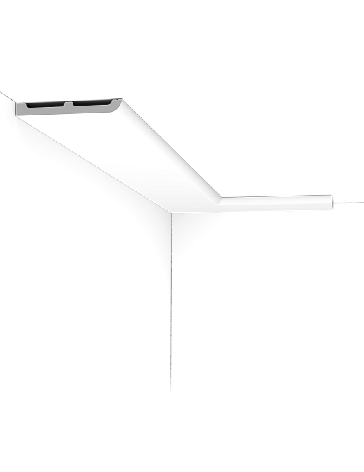 Дверное обрамление Orac Decor Интерьерный декор SX184F
