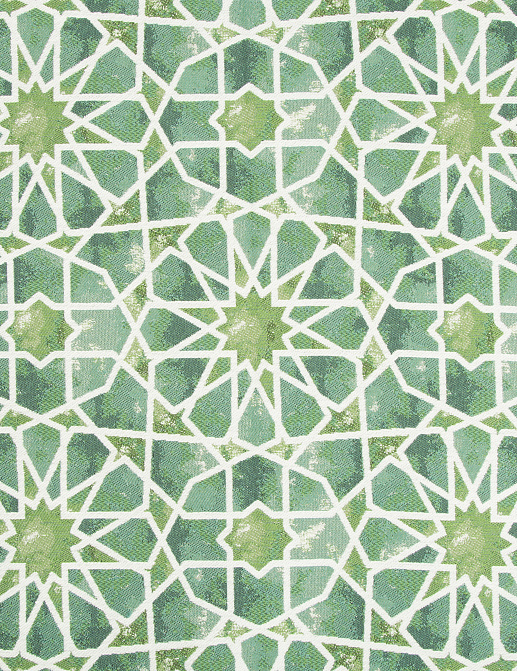 Ткань Kravet Gis Performance Agave 34722/3
