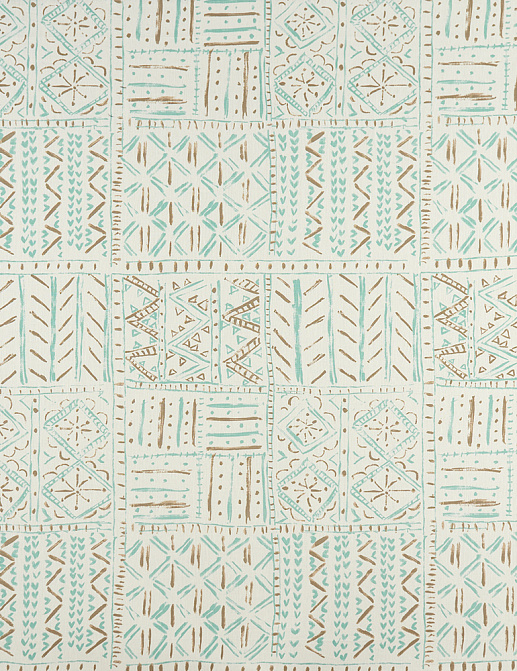 Ткань Nina Campbell Ashdown NCF4361-02