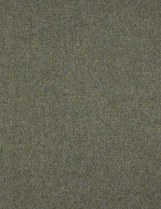Ткань Abraham Moon Herringbone Wool U1298/BB38