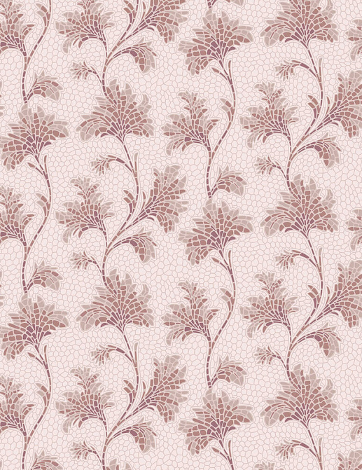 Обои Little Greene National Trust Papers IV 0267MOBLUSH