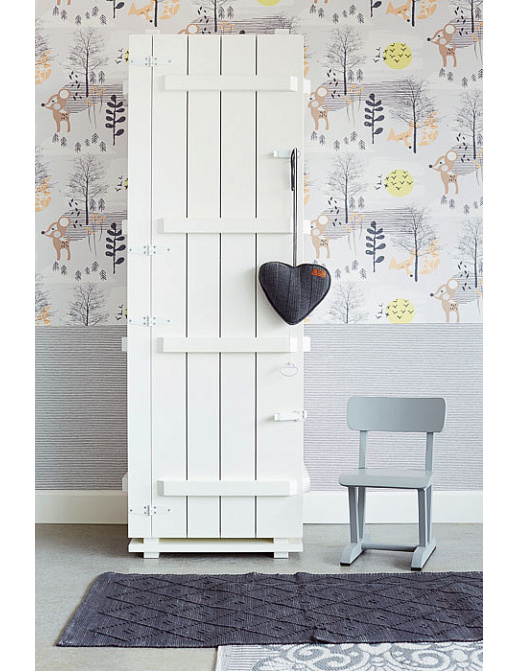 Обои Eijffinger Tout Petit 354111