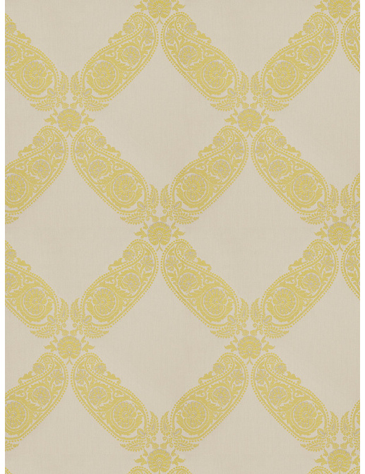 Ткань Fabricut Vignettes Vol.XIII Citrus Saint Maurice/Citrus
