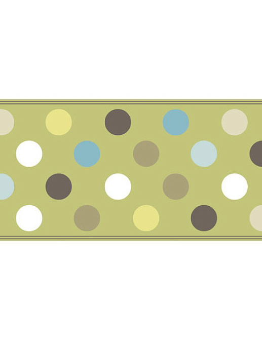 Бордюр 4Walls Kids Portfolio I KP1569B