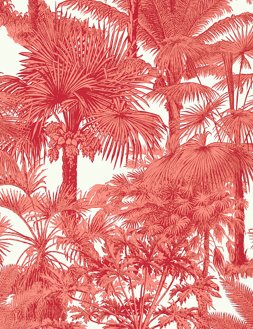 Обои Thibaut Tropics T10105