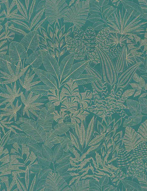 Обои Casamance Bord Du Nil 76151528