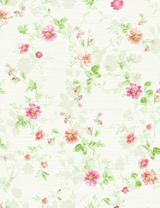 Обои Seabrook Garden Rose RG60905