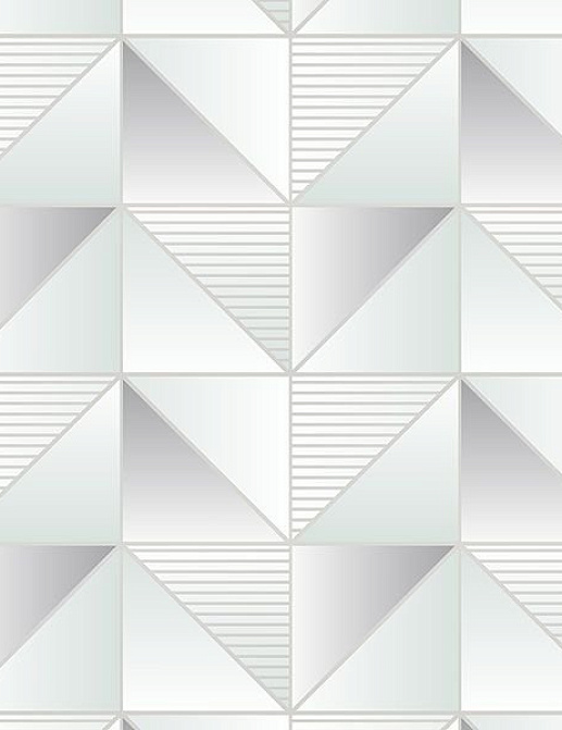 Обои Aura Geometrix GX37632