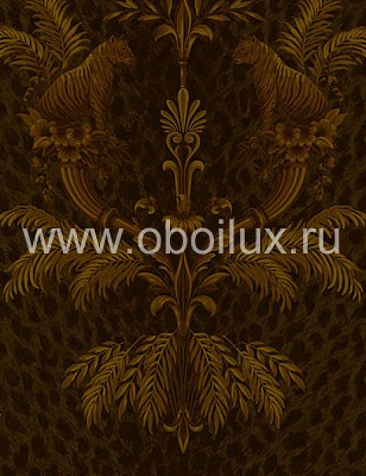 Обои Wallquest Great Escapes RW10617