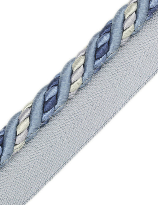Шнур Samuel & Sons Orsay Collection Volume-One 981-34604/05