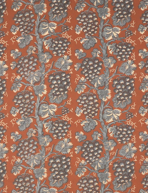 Обои Pierre Frey Jardin a La Francaise FP289003