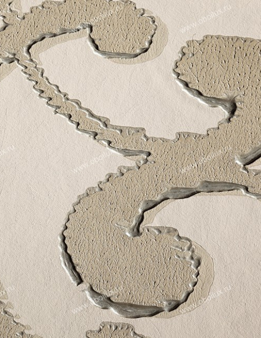 Обои York Ronald Redding - Sculptured Surfaces II SS2246